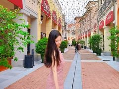 -佛罗伦萨小镇广佛名品奥特莱斯(疏港路店)