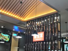 -晋宝章大同刀削面(和平里店)