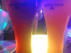 -Ambra Haus琥珀屋精酿餐厅(宝山店)