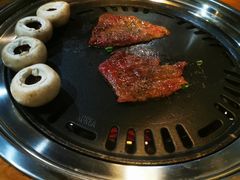 -梅梅家的烤肉店(槐北路店)