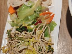 -直隶安家罩饼(复兴路店)