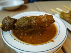 -关夫人餐厅(阳光广场店)