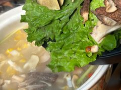 -束河人家(南锣鼓巷店)