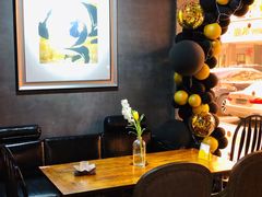 -HOME餐厅粤菜 融合菜