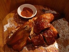 -胡桃里音乐酒馆(环亚凯瑟琳广场店)
