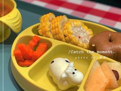 -西贝(东方路店)