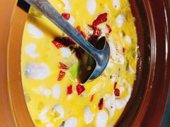 酸菜鲈鱼-闽鄂情·闽南招财鸭(水头店)