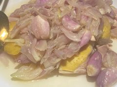 -荷风细雨·中国茶宴(碧云店)