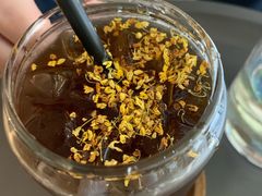 -red donkey coffee