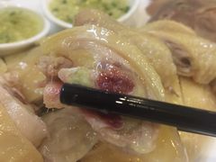 -文记壹心鸡(宝华路店)