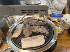 -九田家黑牛烤肉料理(吴江万象汇店)