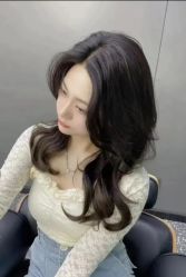 点击看大图 -MORI HAIR SALON日式美发沙龙