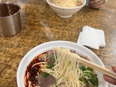 -北路拉面馆(洪湖里店)