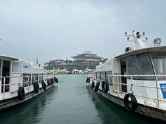 -仙岛湖旅游风景区