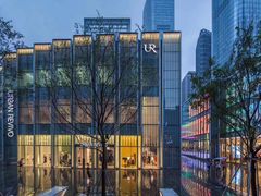 -URBAN REVIVO(深圳华润万象天地店)