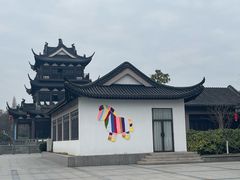 -东湖景区