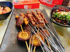 -聚味瞿记·龙虾堂(渔人码头一店)
