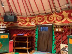 -九十九顶毡房(阜石路店)