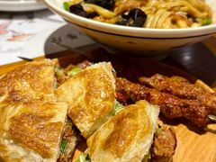 -晋情·游子轩(梅花路店)