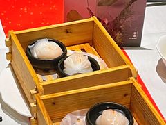 -馋遇江南·精致湖景雅宴(东方之门店)