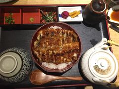 -昇鳗鱼家(浦东店)