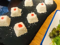 -阮氏娘·越南料理(双子塔店)