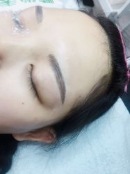 -峰尚美颜·半永久化妆美睫纹眉