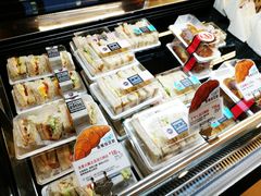 -85度C(青岛闽江路店)