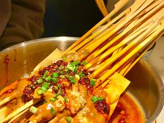 -遇见长安之高山流水(李家村万达店)