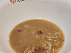 -何记面馆(龙泉山店)