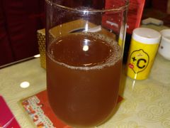 怡人乌梅汁-东四民芳餐厅(世茂工三店)