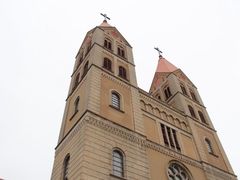 -八大关景区