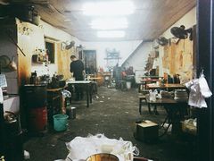 大堂-吴长子卤菜馆(统一街店)