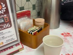 -堂瓦里·33年传统赣菜(第一街区店)