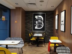 -麦当劳(杭州国际服装城店)