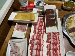 -傣妹火锅(南京东路一店)