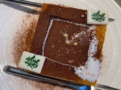 -金湖港式餐厅(建外店)