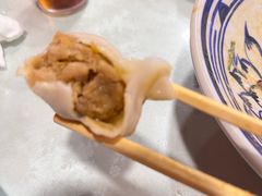 -听涛雅苑百味饺子老家菜馆