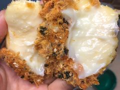 海苔酥松小贝-鲍师傅糕点(春熙路店)
