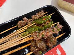 -鸿先阁·干煸虾(星沙店)