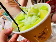 -杨小贤芒果绵绵冰(南门口店)