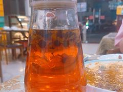 -黑公羊新疆菜(人和店)