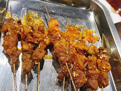 -三宽猪蹄(统一广场店)