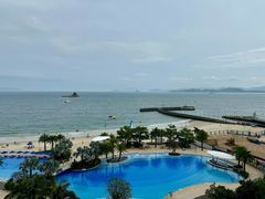 -深圳大梅沙京基洲际度假酒店