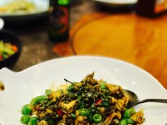 -品味居·首店·大连鲜活海鲜大连菜(东港店)