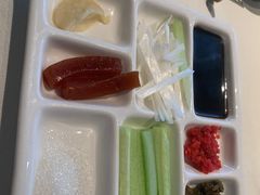 -四季民福烤鸭店(外滩外白渡桥店)