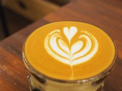 -Double cafe