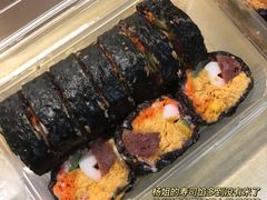 -杨淑侠糍饭(苏宁店)