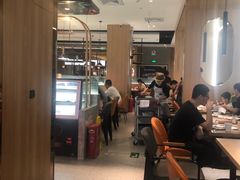 -比格比萨自助(南京万达茂店)