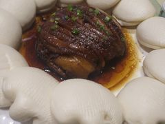 -金楚轩时尚餐厅(金涛铭座店)